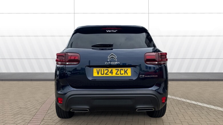 Citroen C5 Aircross 1.2 PureTech Plus 5dr Petrol Hatchback